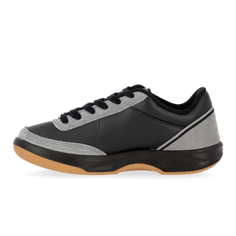 Imagen 1 de 6 de Zapatillas Topper X Forcer C-Mix-GRIS/NEGRO/BLANCO