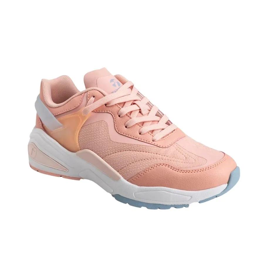 Imagen 1 de 5 de Zapatillas Topper Abbey-ROSA/BLANCO/CELESTE