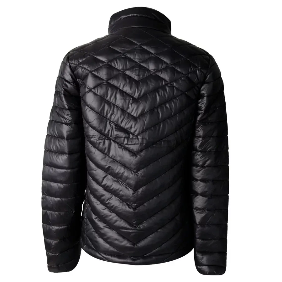 Imagen 2 de 3 de Campera Nord Cape Makalu-NEGRO/AZUL