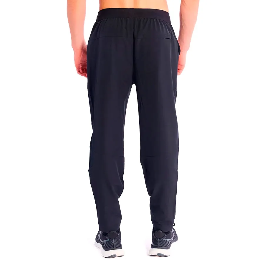 Imagen 1 de 6 de Pantalón Saucony Triumph-NEGRO