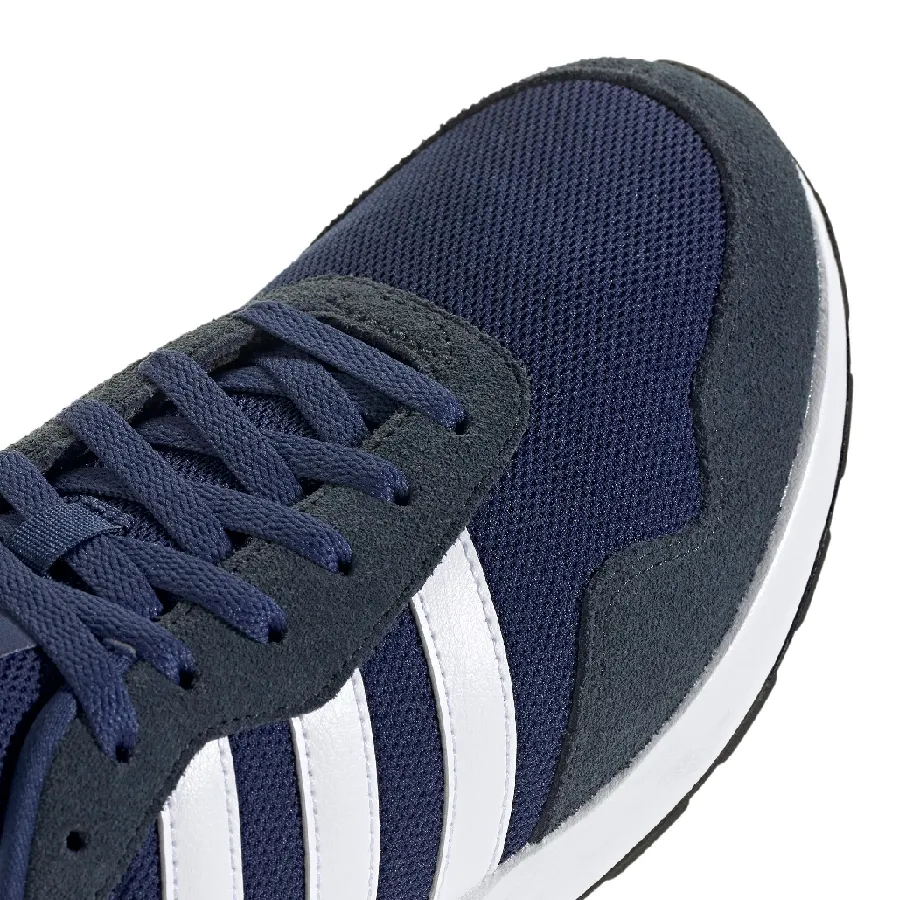 Imagen 6 de 8 de Zapatillas adidas Run 60s 4.0-MARINO/BLANCO/ROJO