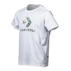 Remera Converse Camo