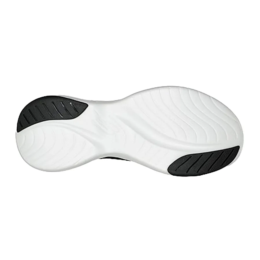 Imagen 4 de 5 de Zapatillas Skechers Arch Fit Infinity-NEGRO/GRAFITO/BLANCO