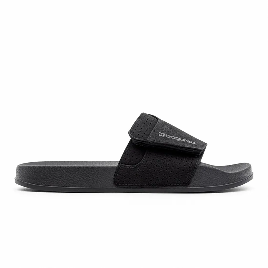 Imagen 1 de 3 de Ojotas Bagunza Ecofit-NEGRO