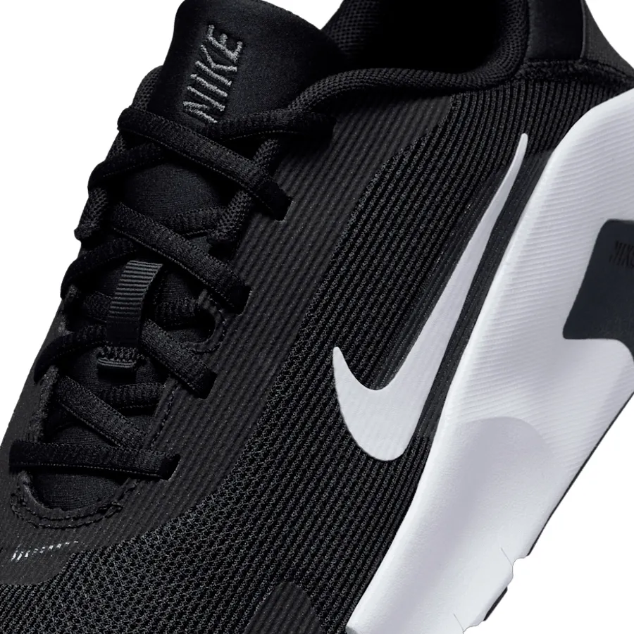 Imagen 6 de 8 de Zapatillas Nike Flex Train-NEGRO/BLANCO