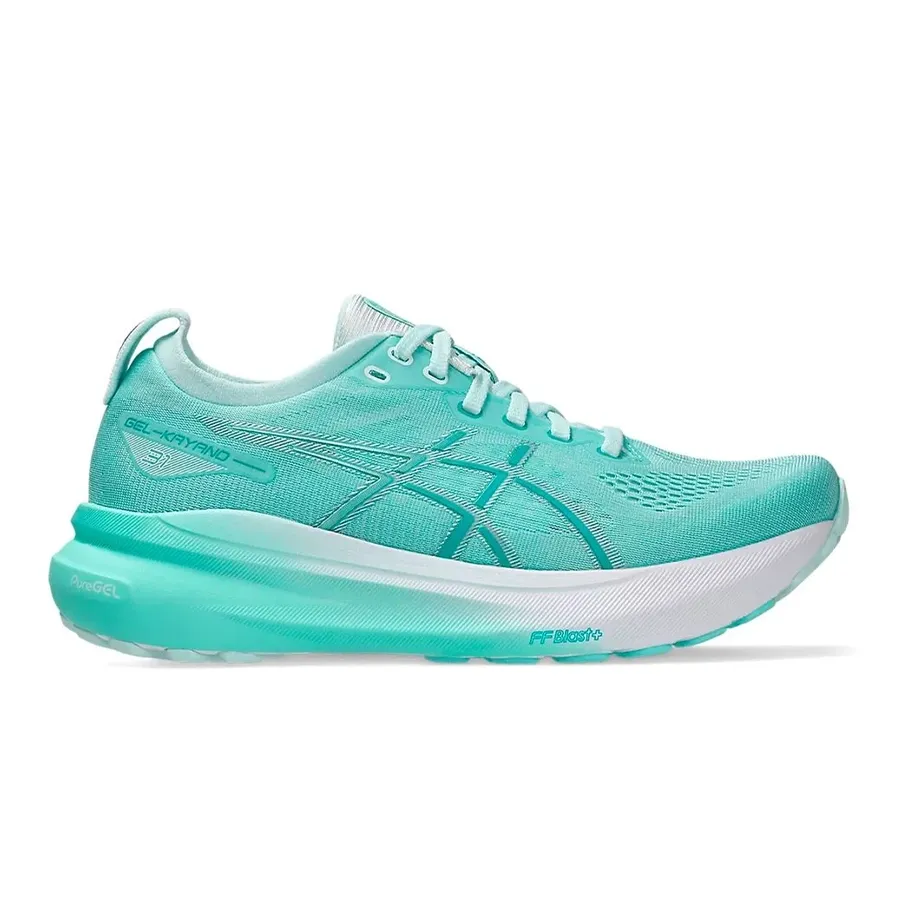 Imagen 0 de 7 de Zapatillas Asics Gel Kayano 31-AQUA