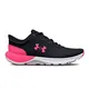 zapatillas-under-armour-ggs-charged-escape-4-NEGRO/ROSA/BLANCO