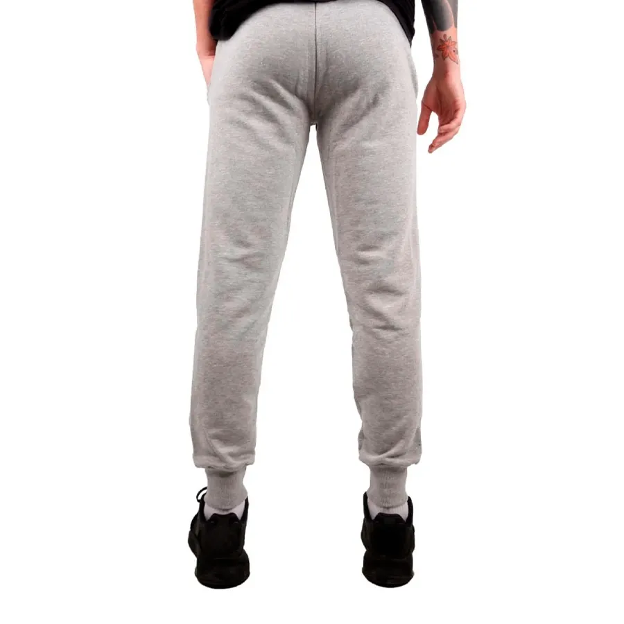 Imagen 2 de 4 de Pantalón Puma Essential-GRIS