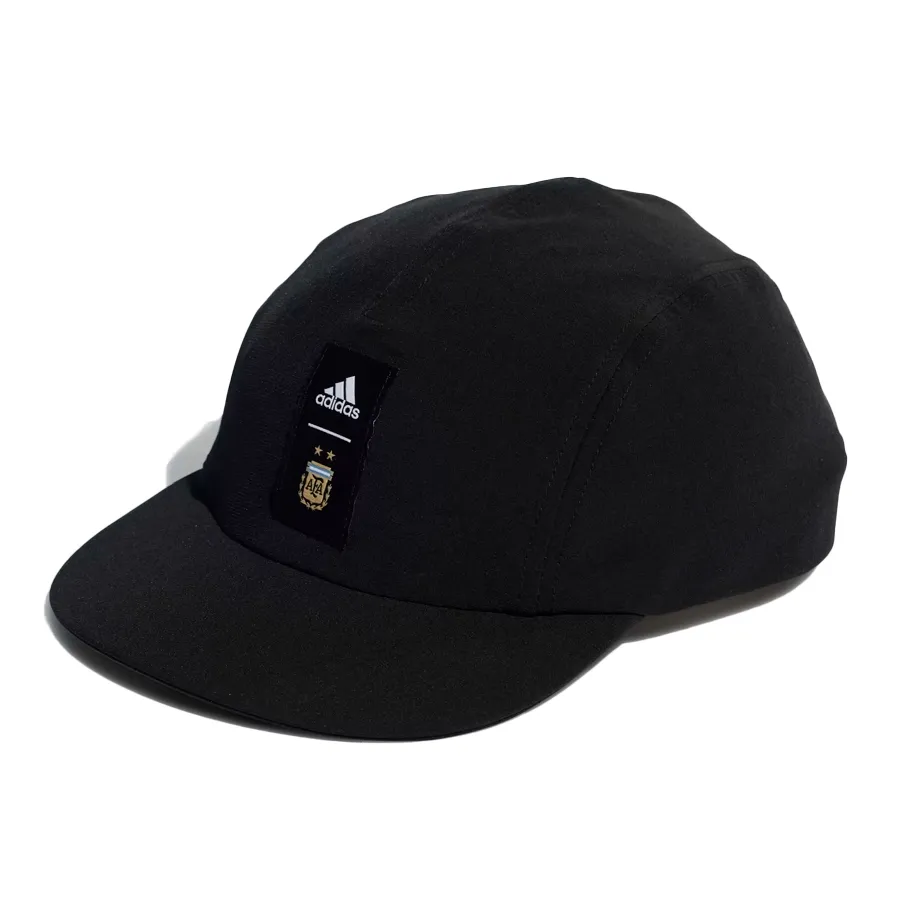 Imagen 0 de 4 de Gorra adidas Afa Inclusión-NEGRO