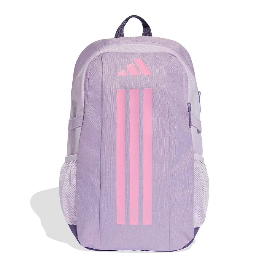 Imagen 0 de 6 de Mochila Adidas Power-LILA/VIOLETA/ROSADO