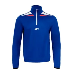 Buzo Reebok Ri Soccer Track Top