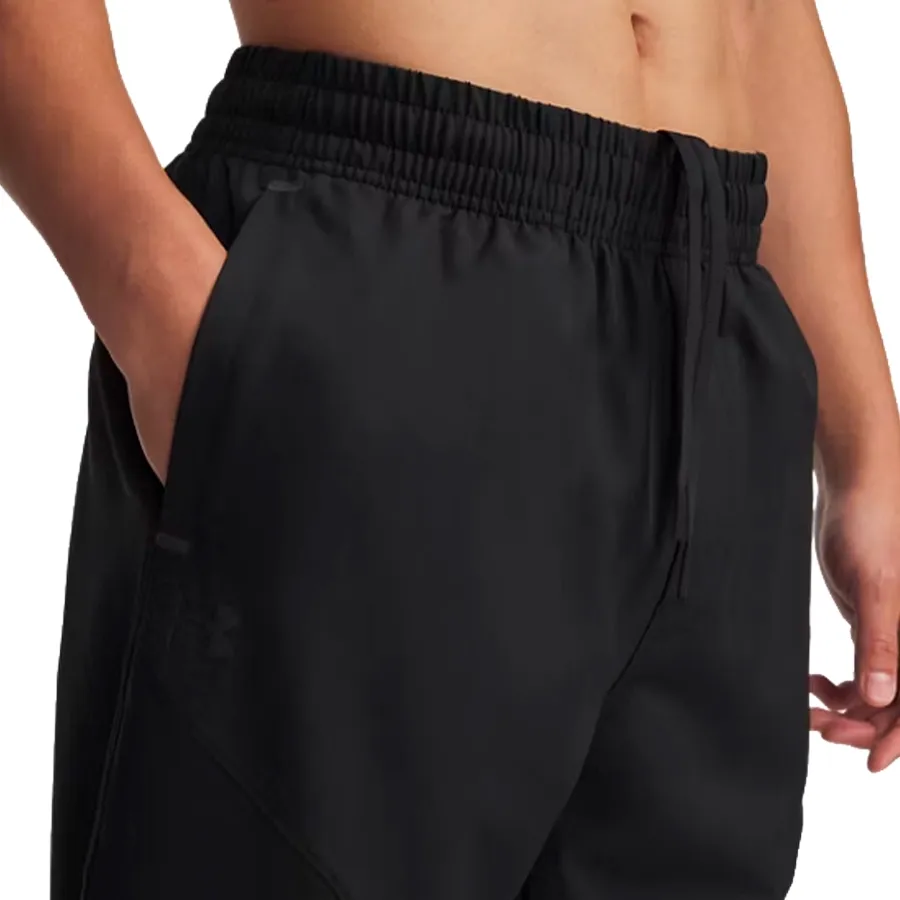 Imagen 2 de 3 de Pantalón Under Armour Unstoppable-NEGRO