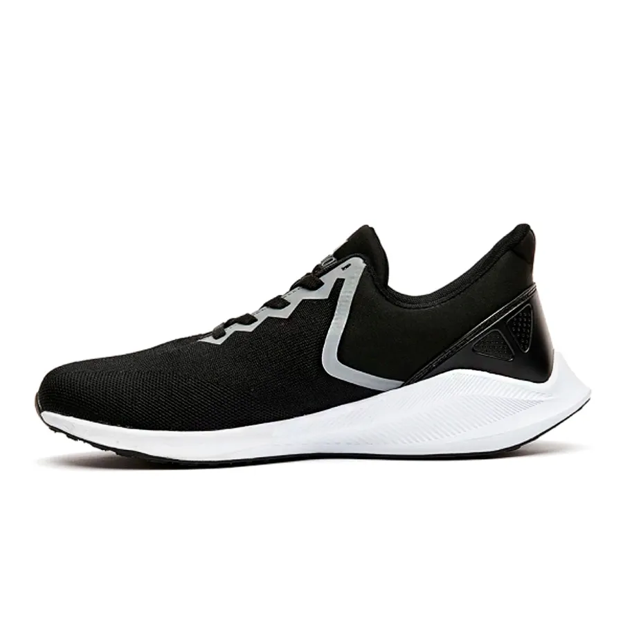 Imagen 2 de 4 de Zapatillas A Nation Epsilon Hre-NEGRO/BLANCO