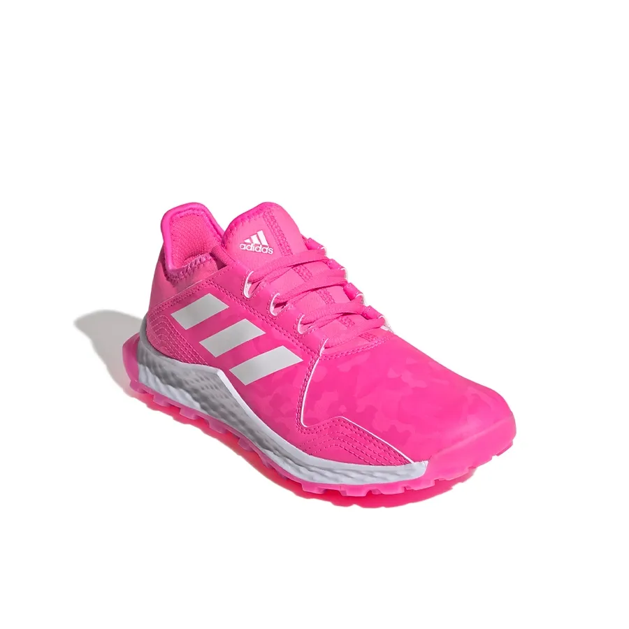 Imagen 1 de 7 de Zapatillas adidas Youngstar-ROSA/BLANCO