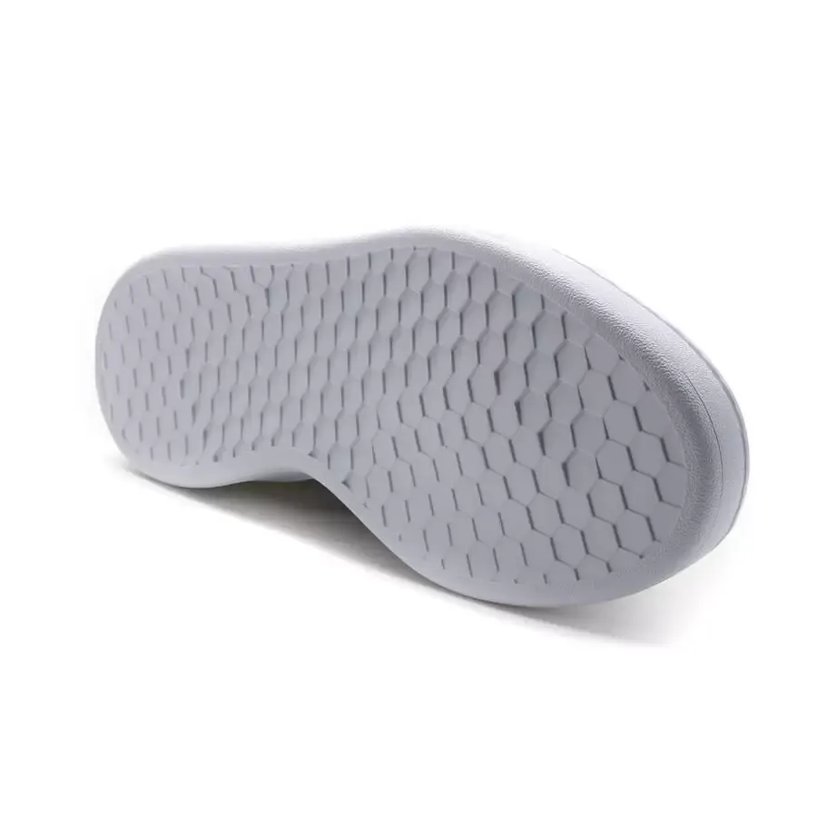 Imagen 3 de 5 de Zapatillas adidas Grand Court-BLANCO/NEGRO