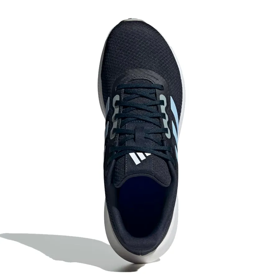 Imagen 5 de 9 de Zapatillas adidas Runfalcon 2.0-MARINO/AZUL
