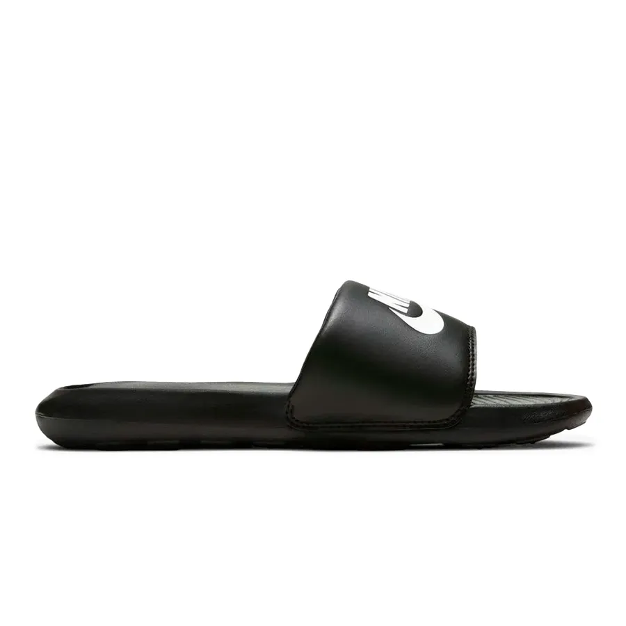 Imagen 1 de 5 de Ojotas Nike Victori One-NEGRO