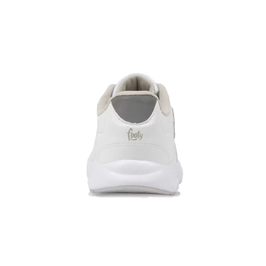 Imagen 2 de 3 de Zapatillas Footy Cambridge 23-BLANCO