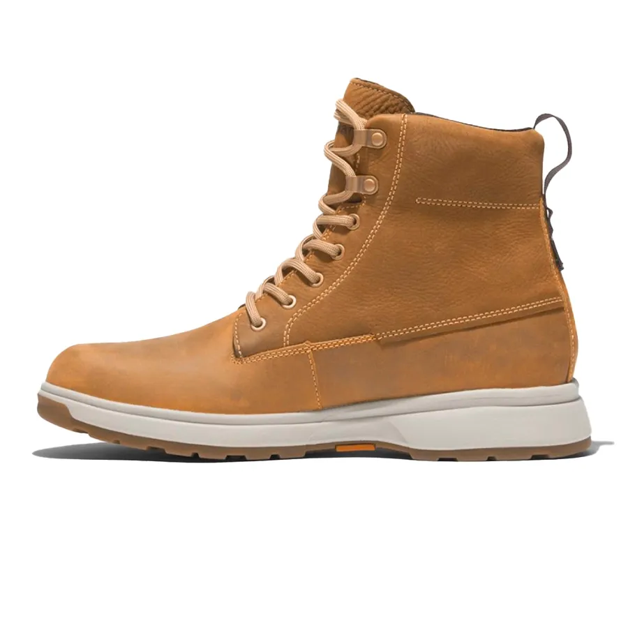Imagen 1 de 6 de Bota Timberland Atwells Ave-KAKI