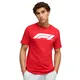remera-puma-f1-essentials-logo-ROJO/BLANCO