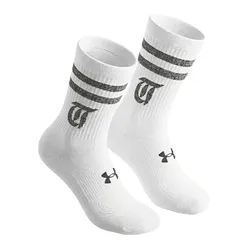 Medias Under Armour Essentials Tini