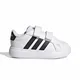 zapatillas-adidas-grand-court-3-0-BLANCO/NEGRO