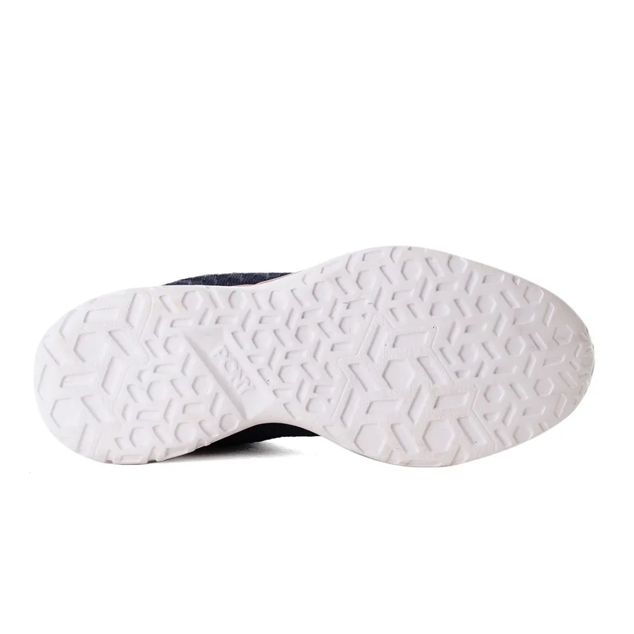 Imagen 2 de 3 de Zapatillas Pony Light Ox-MARINO/ROSA