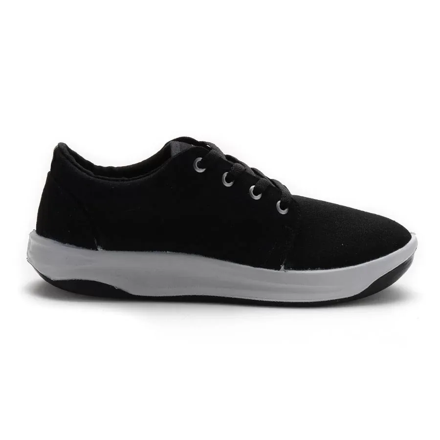 Imagen 4 de 5 de Zapatillas Topper Trik-NEGRO