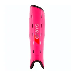 Canilleras Grays Shinguard G600