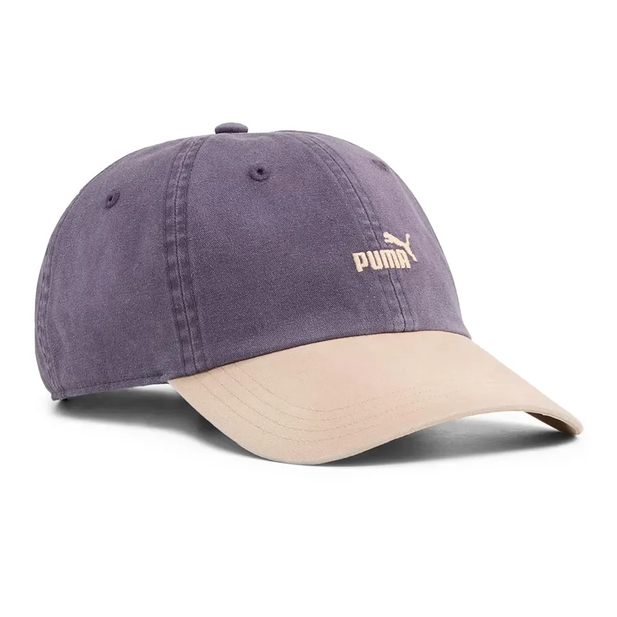 Imagen 0 de 2 de Gorra Puma Essentials Elevated-JEAN-BEIGE