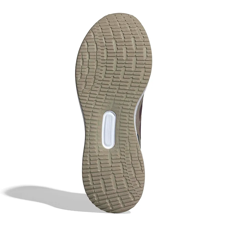 Imagen 5 de 8 de Zapatillas adidas Runfalcon 5-BEIGE/BORDO