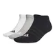 medias-adidas-sportswear-3-pares-NEGRO/BLANCO/GRIS