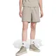 short-adidas-premium-sweat-mercedes-BEIGE