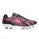 botines-kappa-napoles-fg-NEGRO/ROSA/BLANCO