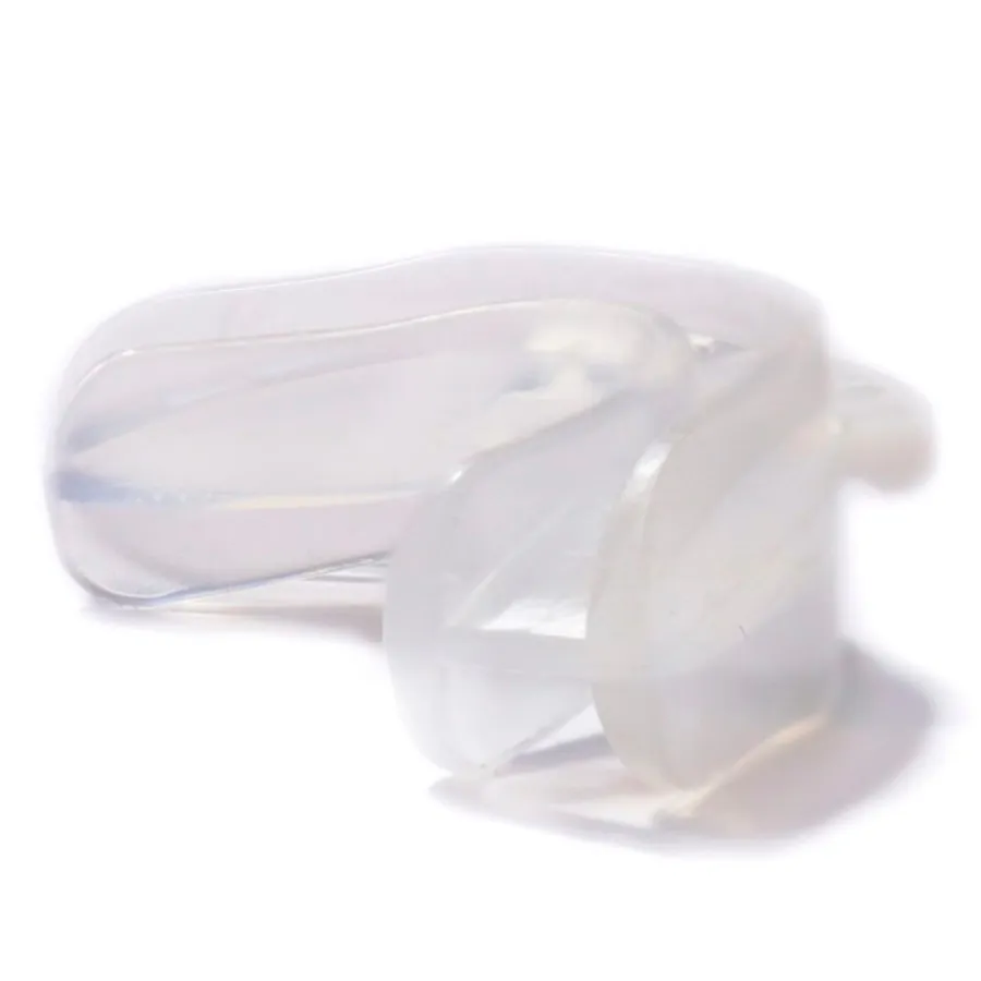 Imagen 2 de 3 de Protector Bucal DRB-TRANSPARENTE