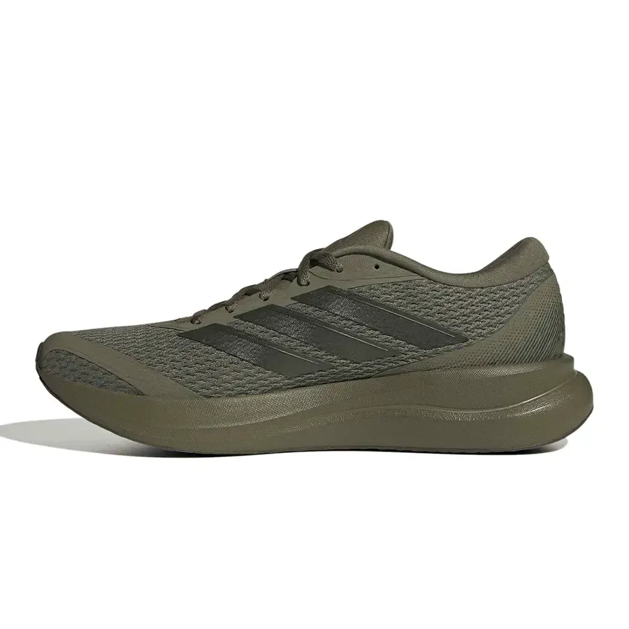 Imagen 2 de 7 de Zapatillas adidas Runfalcon 6-OLIVA/NEGRO