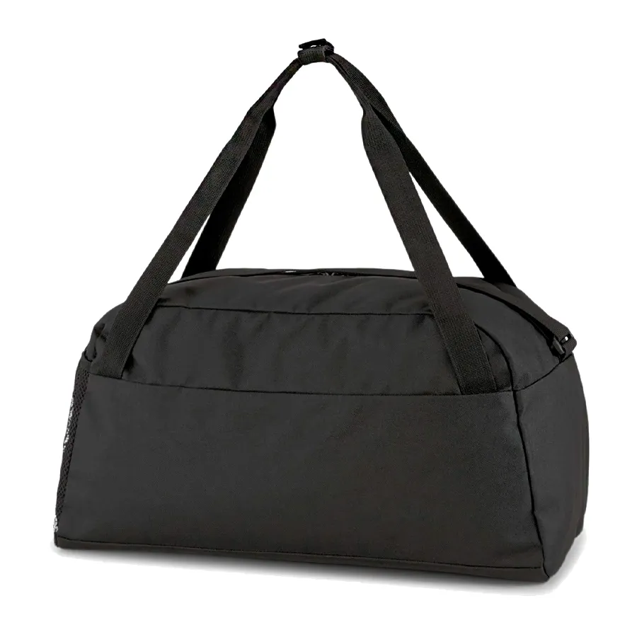Imagen 1 de 4 de Bolso Puma Phase Sports-NEGRO/BLANCO