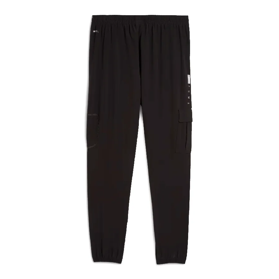 Imagen 3 de 4 de Pantalón Puma Flex Trend-NEGRO