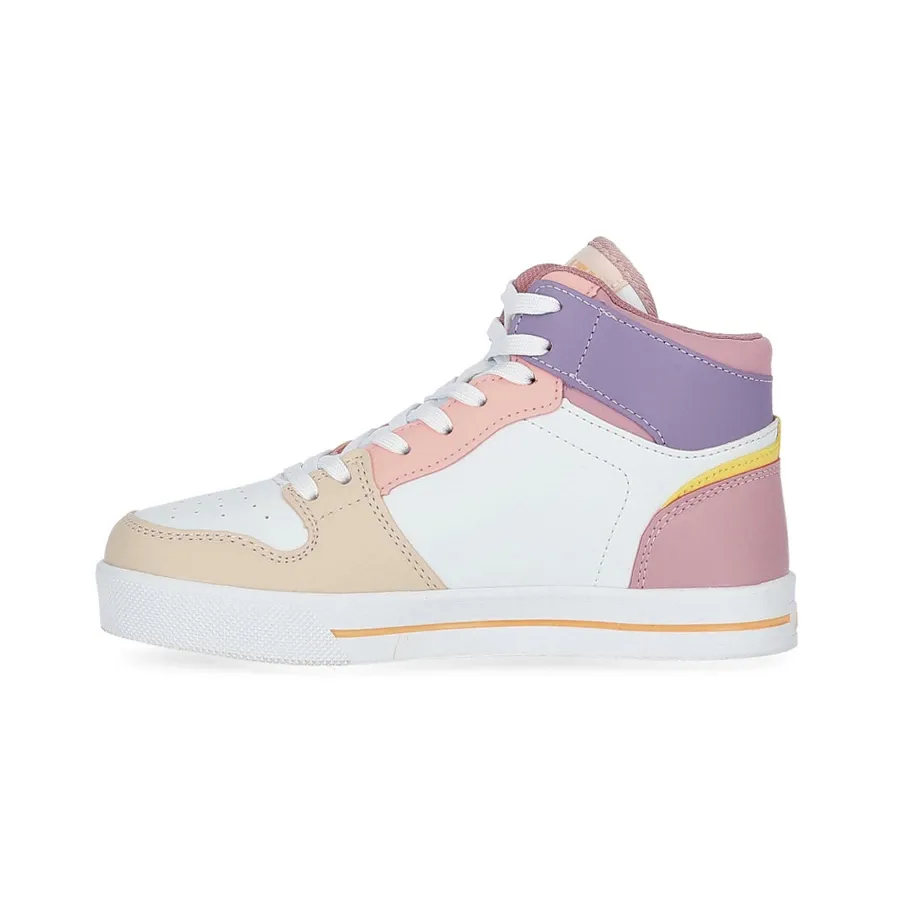 Imagen 2 de 4 de Zapatillas Atomik Jam-COLORES VARIOS