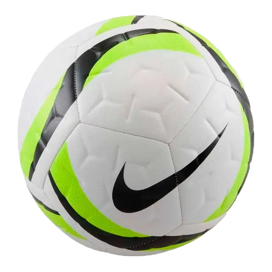 Imagen 0 de 3 de Pelota Nike Academy Team-BLANCO/NEGRO/AMARILLO FLUOR