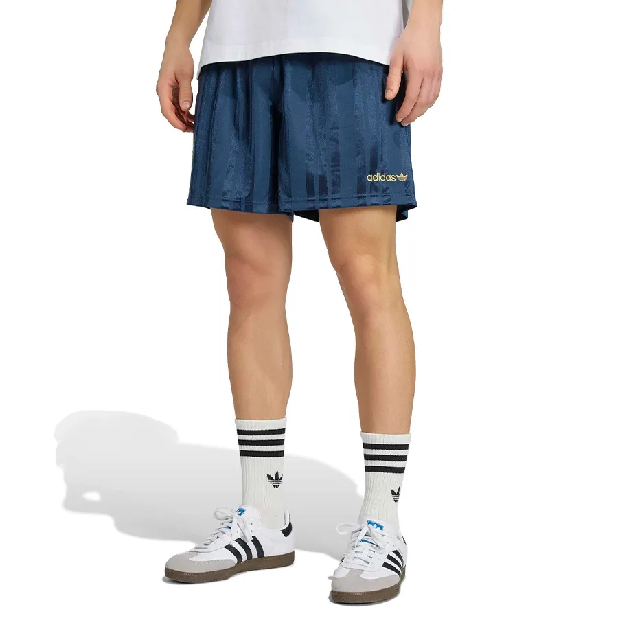 Imagen 0 de 6 de Short adidas originals Argentina Eqt Afa-AZUL