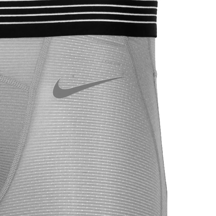 Imagen 2 de 3 de Nike Pro Hypercool Base Layer-GRIS/NEGRO
