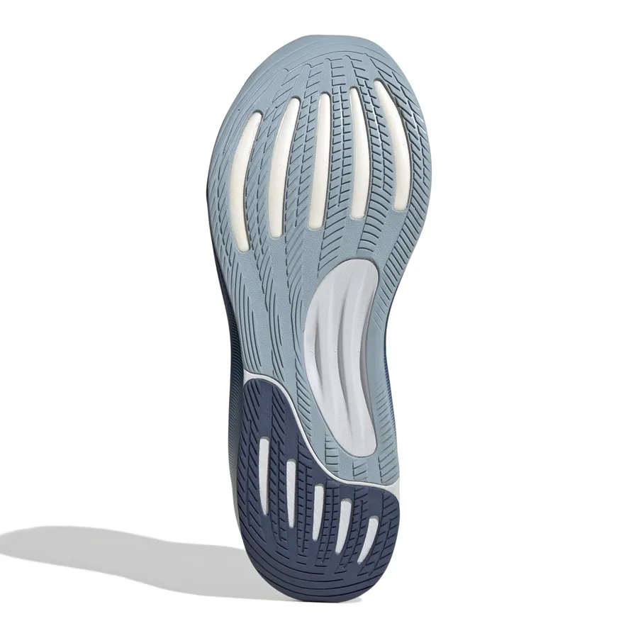 Imagen 6 de 9 de Zapatillas adidas Supernova Stride-MARINO/GRIS