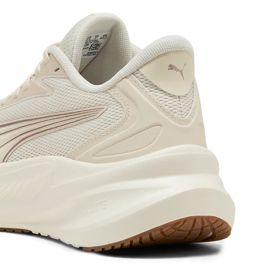 Imagen 6 de 7 de Zapatillas Puma Maxstride Lite-BEIGE/ROSA VIEJO