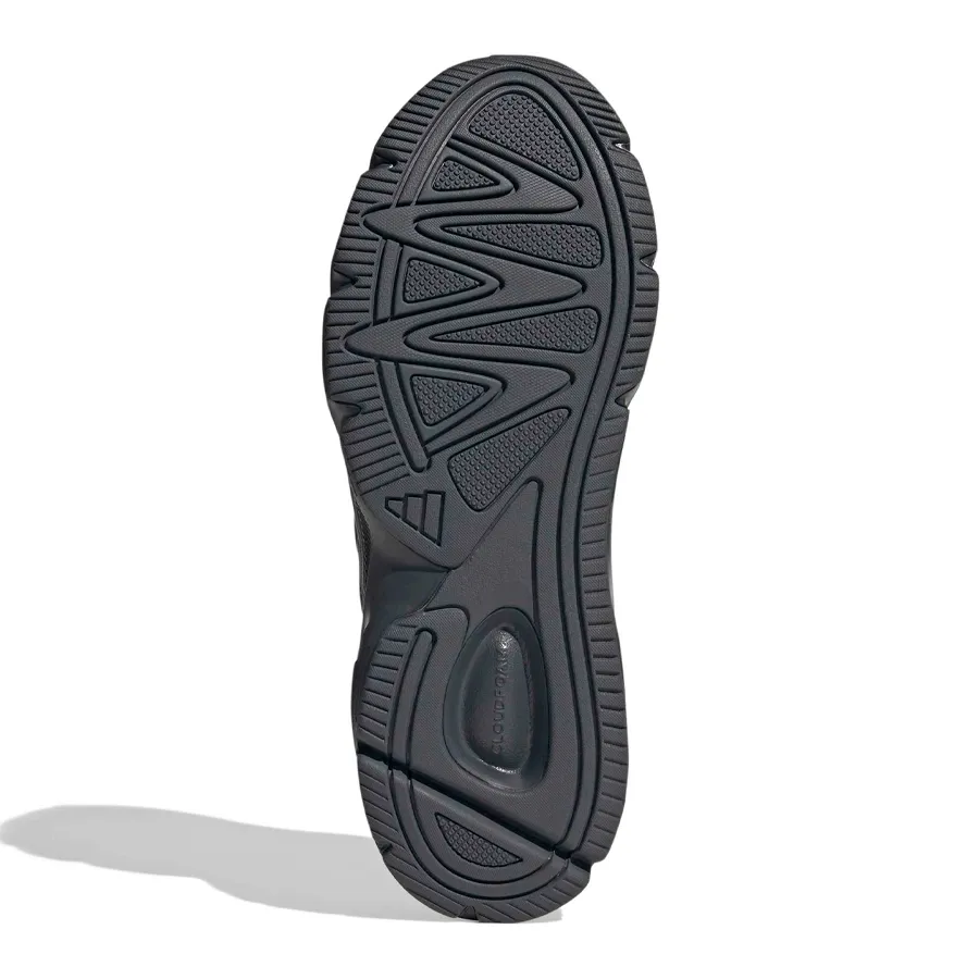 Imagen 5 de 7 de Zapatillas adidas Technochaos 2000-NEGRO