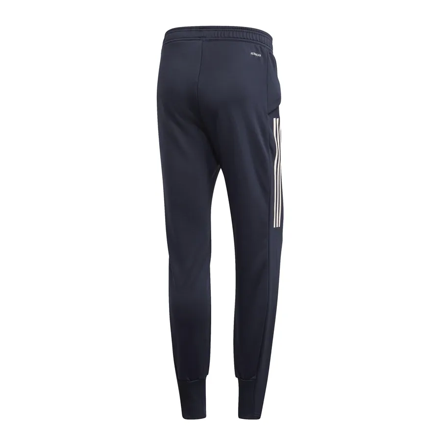 Imagen 2 de 9 de Conjunto adidas Juventus-MARINO/BLANCO