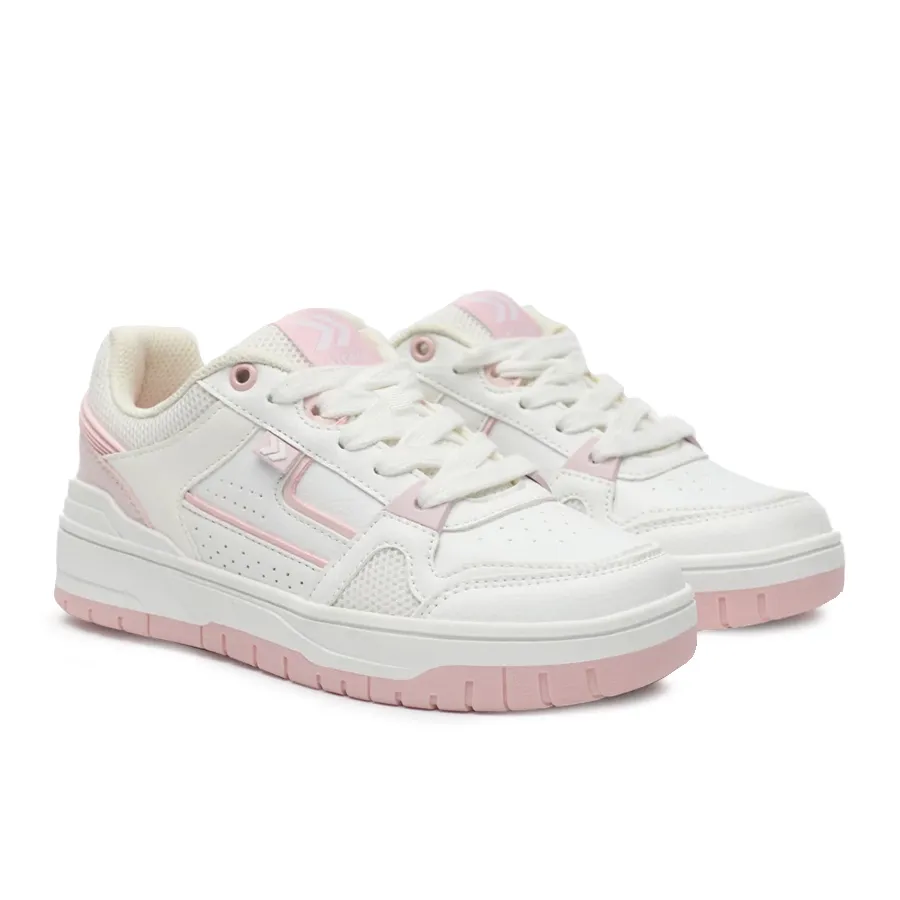 Imagen 1 de 6 de Zapatillas Atomik Japan-BLANCO/ROSA