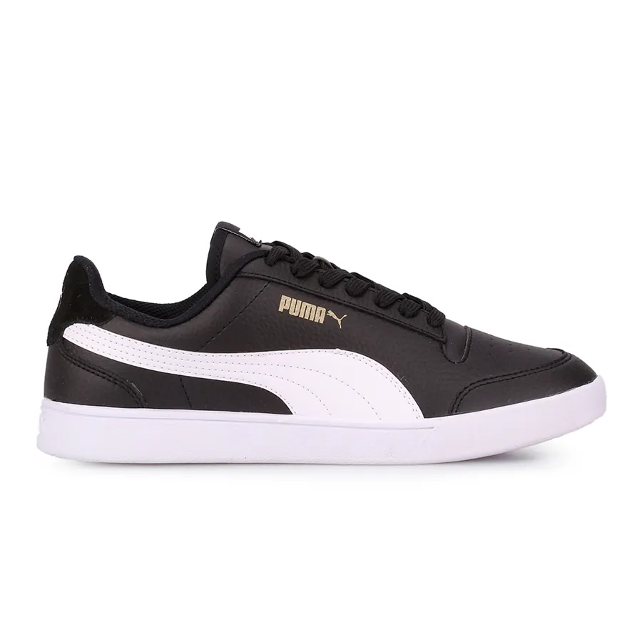 Imagen 0 de 4 de Zapatillas Puma Shufle-NEGRO/BLANCO