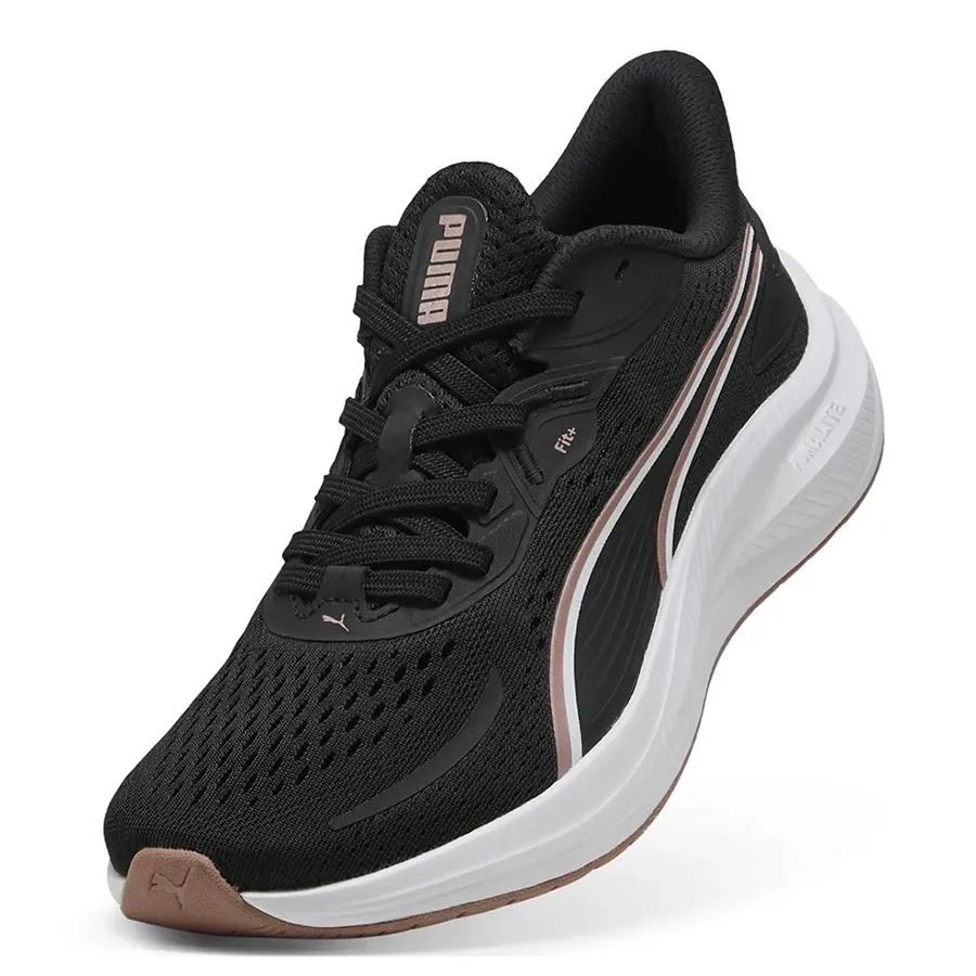 Imagen 5 de 6 de Zapatillas Puma Skyrocket Lite 2-NEGRO/BLANCO