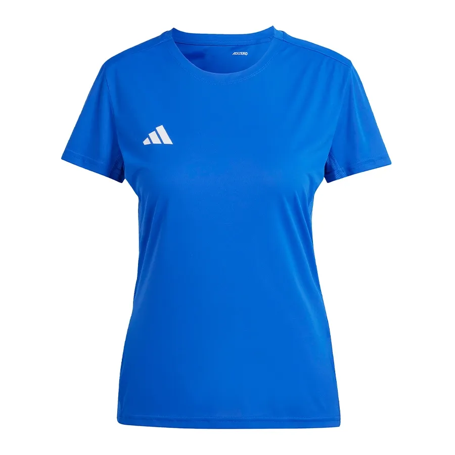 Imagen 1 de 7 de Remera adidas Adizero Essentials-AZUL